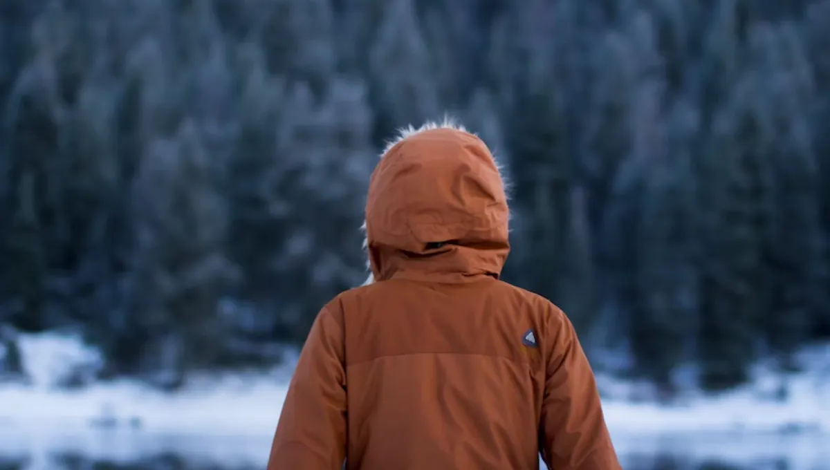 Что поможет согреться Что поможет согреться