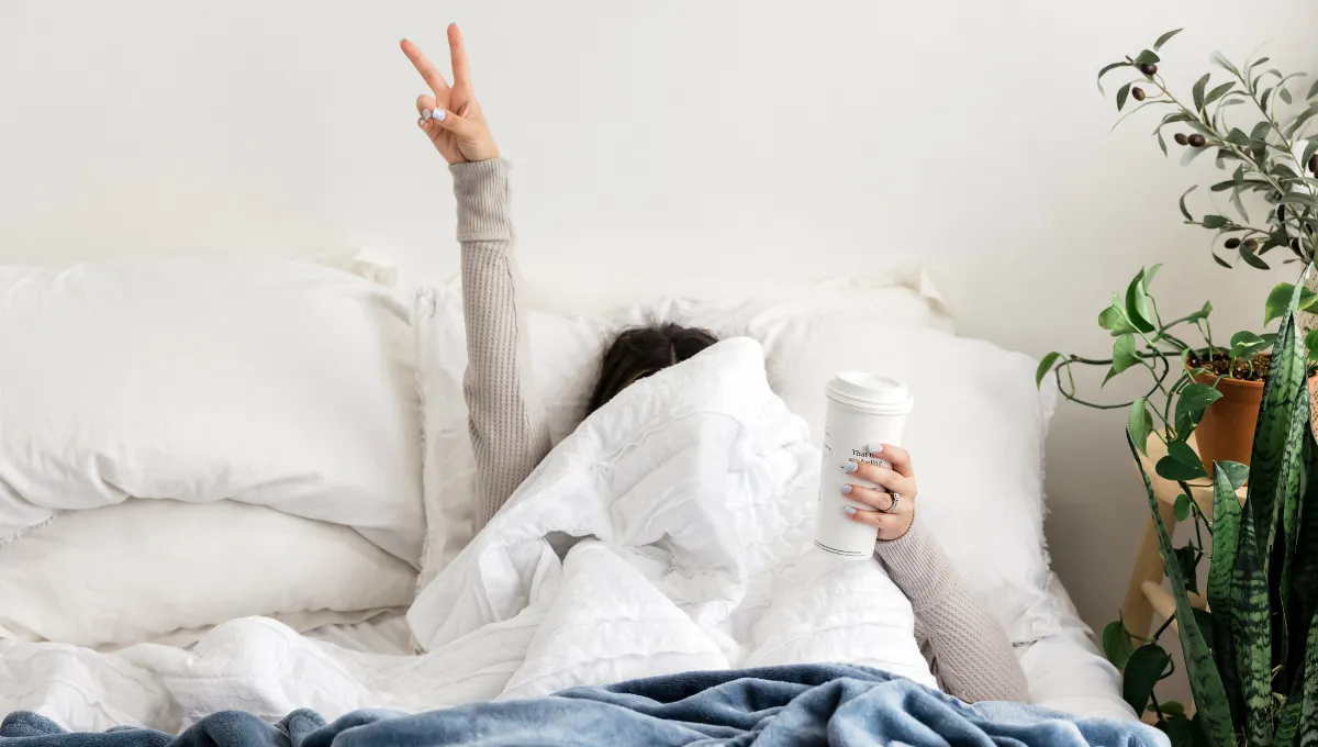 Что поможет согреться – полезные советы Что поможет согреться – полезные советы