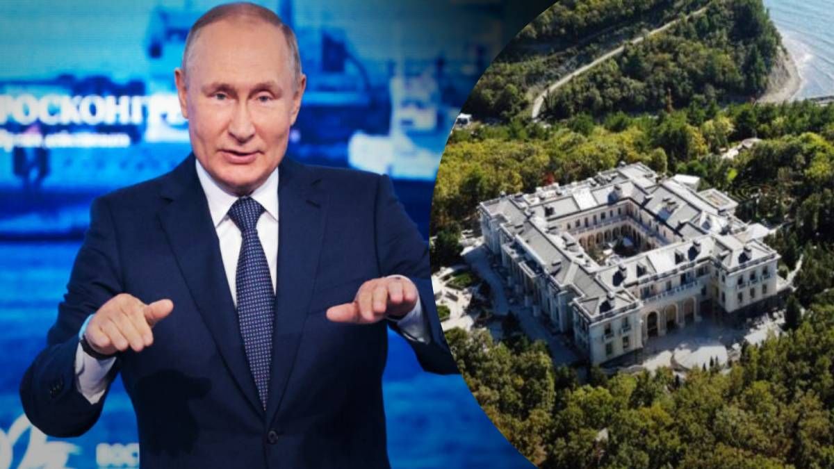 Путин пожаловался на бедное детство Путин пожаловался на бедное детство