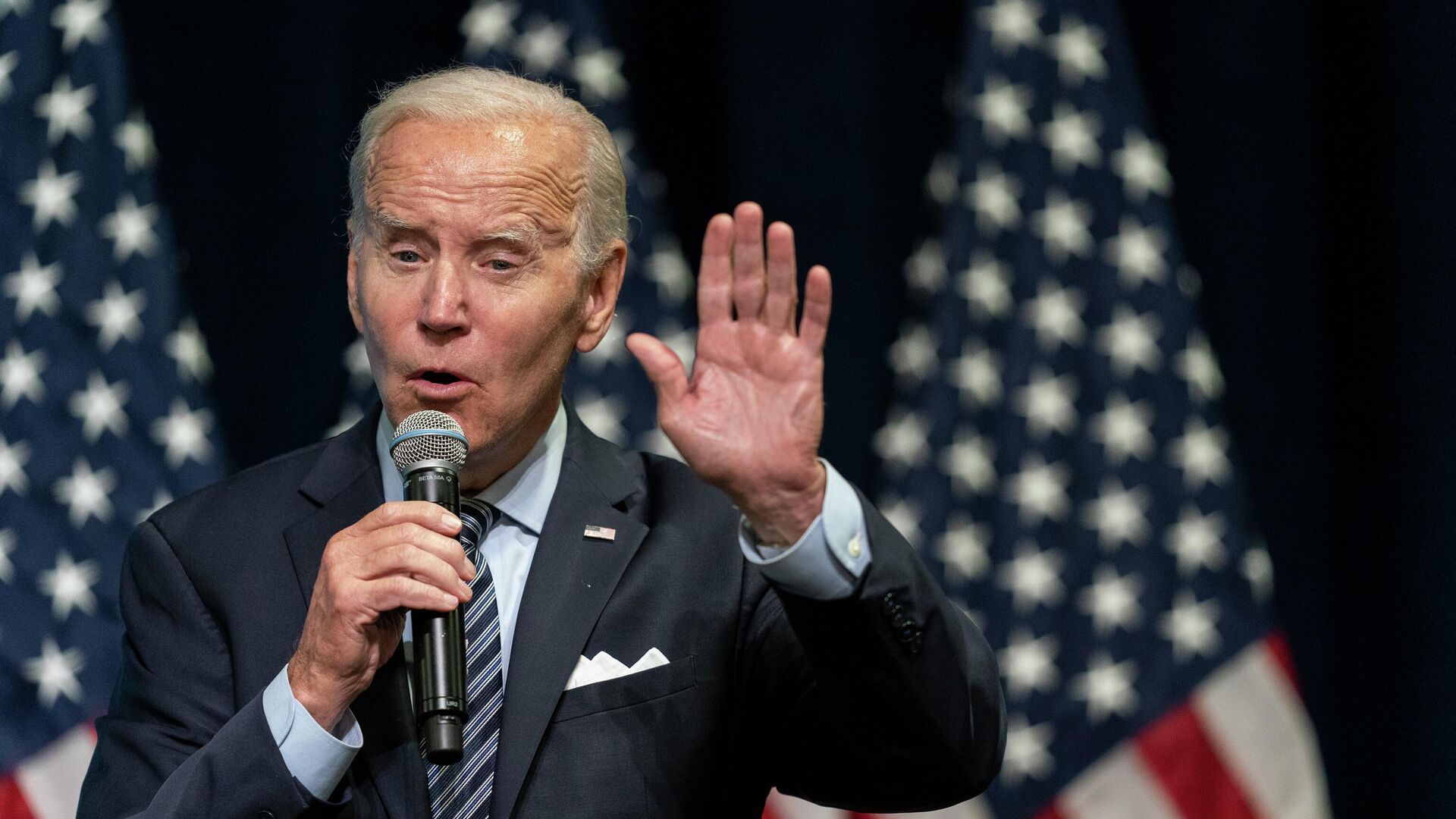 В США ответили на очередные угрозы России об ударе по спутникам В США ответили на очередные угрозы России об ударе по спутникам