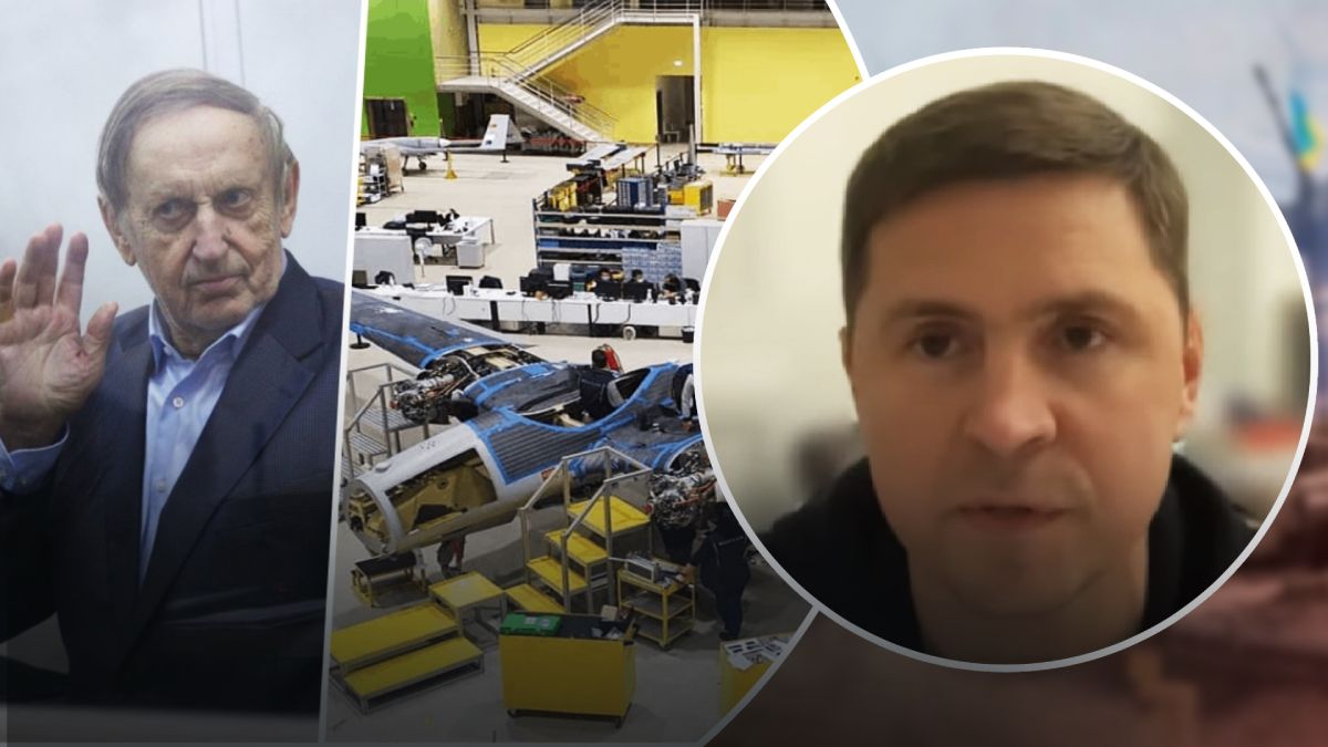 Повлияет ли арест Богуслаева на строительство завода "Байрактаров" в Украине