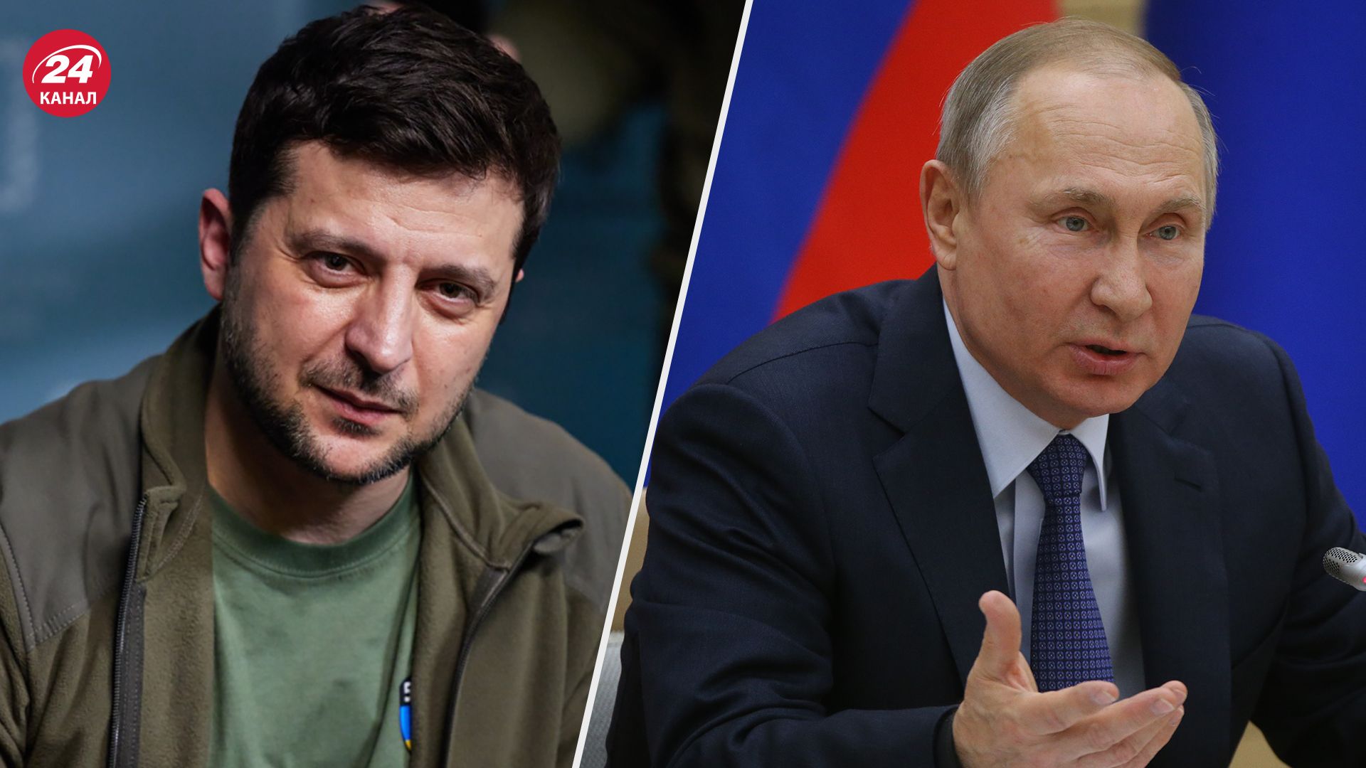 Чому Україні не варто погоджуватися на переговори з Росією – пояснення Чому Україні не варто погоджуватися на переговори з Росією – пояснення