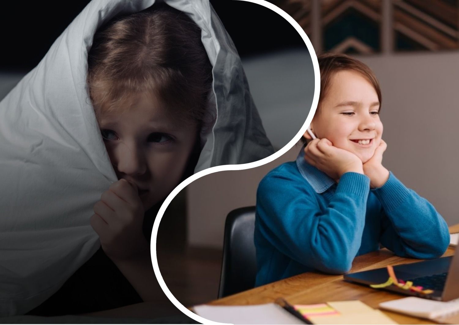 Стрес і тривога - як учневі подолати і налаштуватися на навчання - 24 канал - Освіта Стрес і тривога - як учневі подолати і налаштуватися на навчання - 24 канал - Освіта