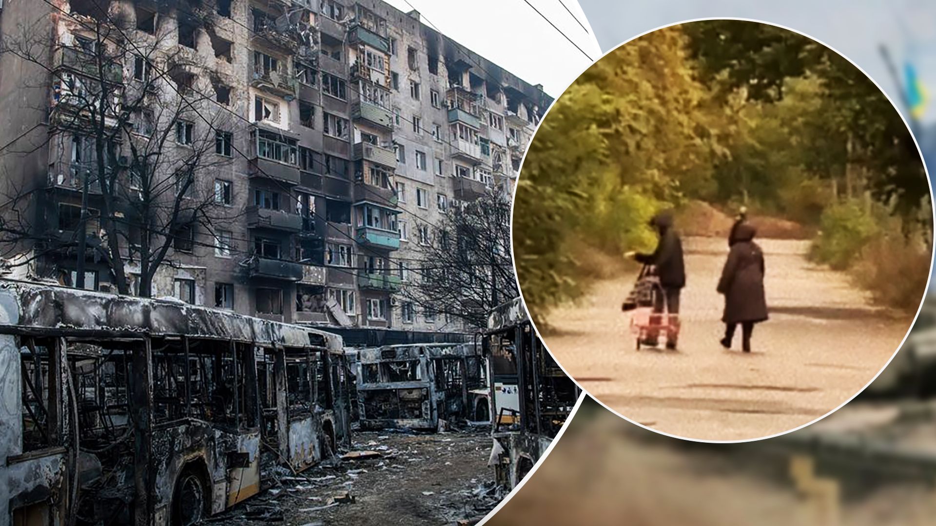 У Маріуполі з'явився серійний маніяк – що відомо про вбивцю У Маріуполі з'явився серійний маніяк – що відомо про вбивцю