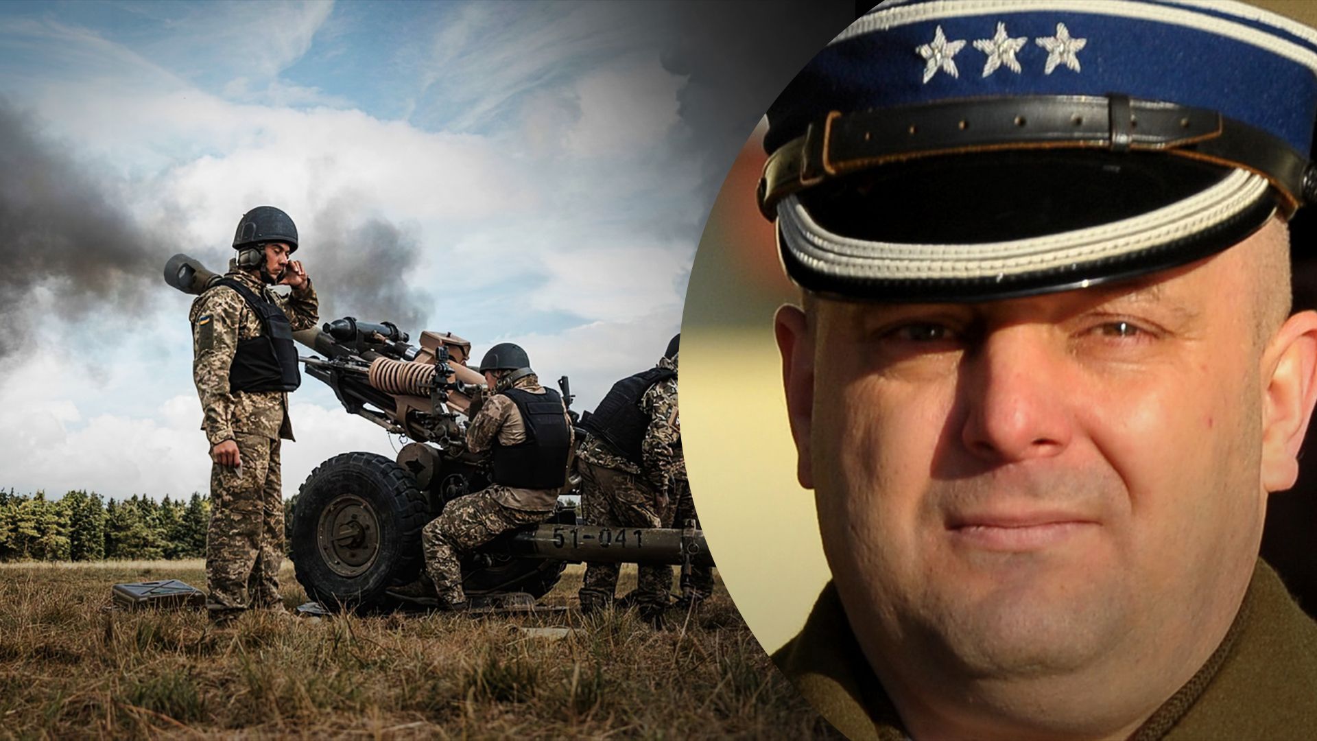 Петр Тритек возглавит миссию обучения ВСУ в ЕС – что о нем известно Петр Тритек возглавит миссию обучения ВСУ в ЕС – что о нем известно