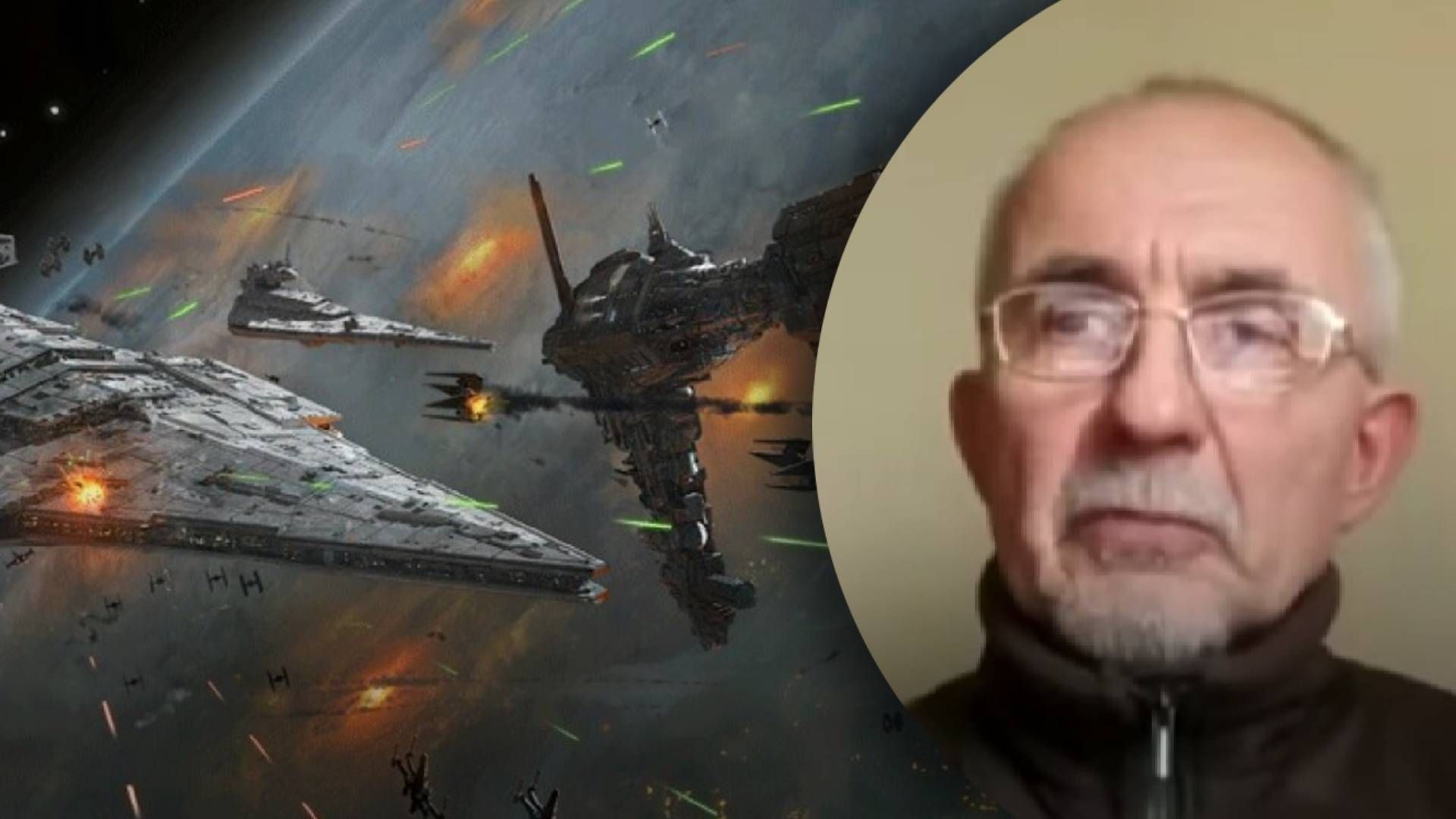 Росія шантажує США космічною війною Росія шантажує США космічною війною