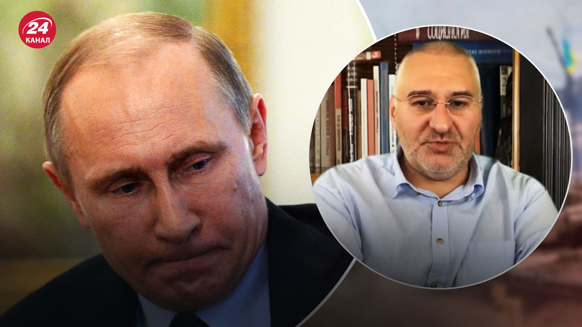 Путін хоче переговорів з Україною – чи вдасться Кремлю їх досягти за допомогою Заходу