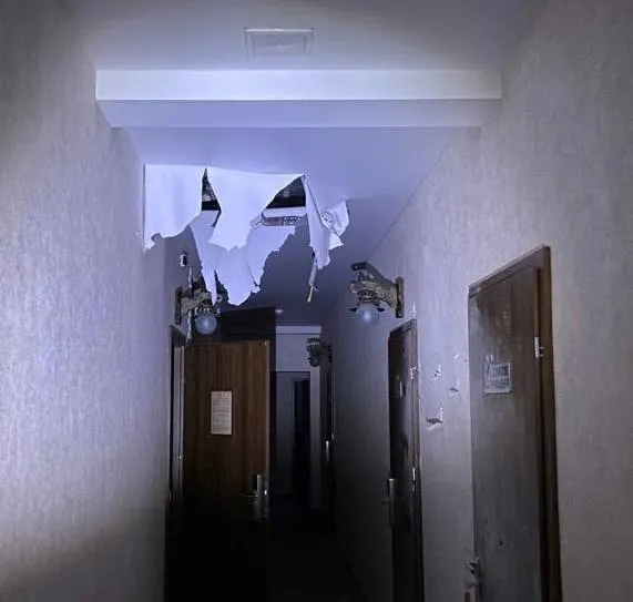 Обстріли окупантів Обстріли окупантів