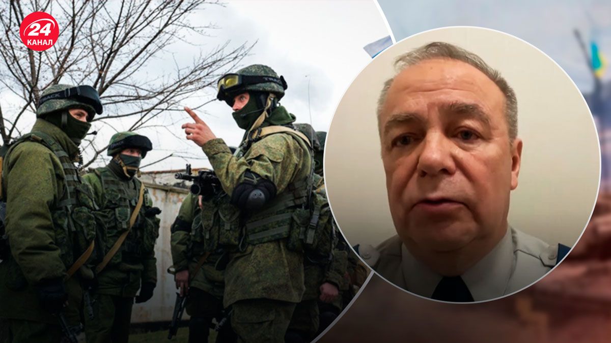 Наступление на Херсон – какая ситуация на Юге, или россияне отступают - 24 Канал Наступление на Херсон – какая ситуация на Юге, или россияне отступают - 24 Канал