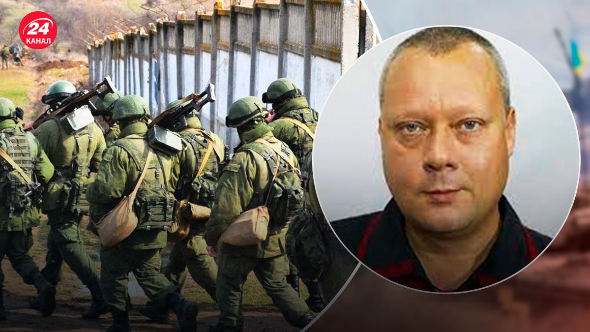 Мобілізація в Росії – яка мотивація в нових мобілізованих на фронті - 24 Канал Мобілізація в Росії – яка мотивація в нових мобілізованих на фронті - 24 Канал