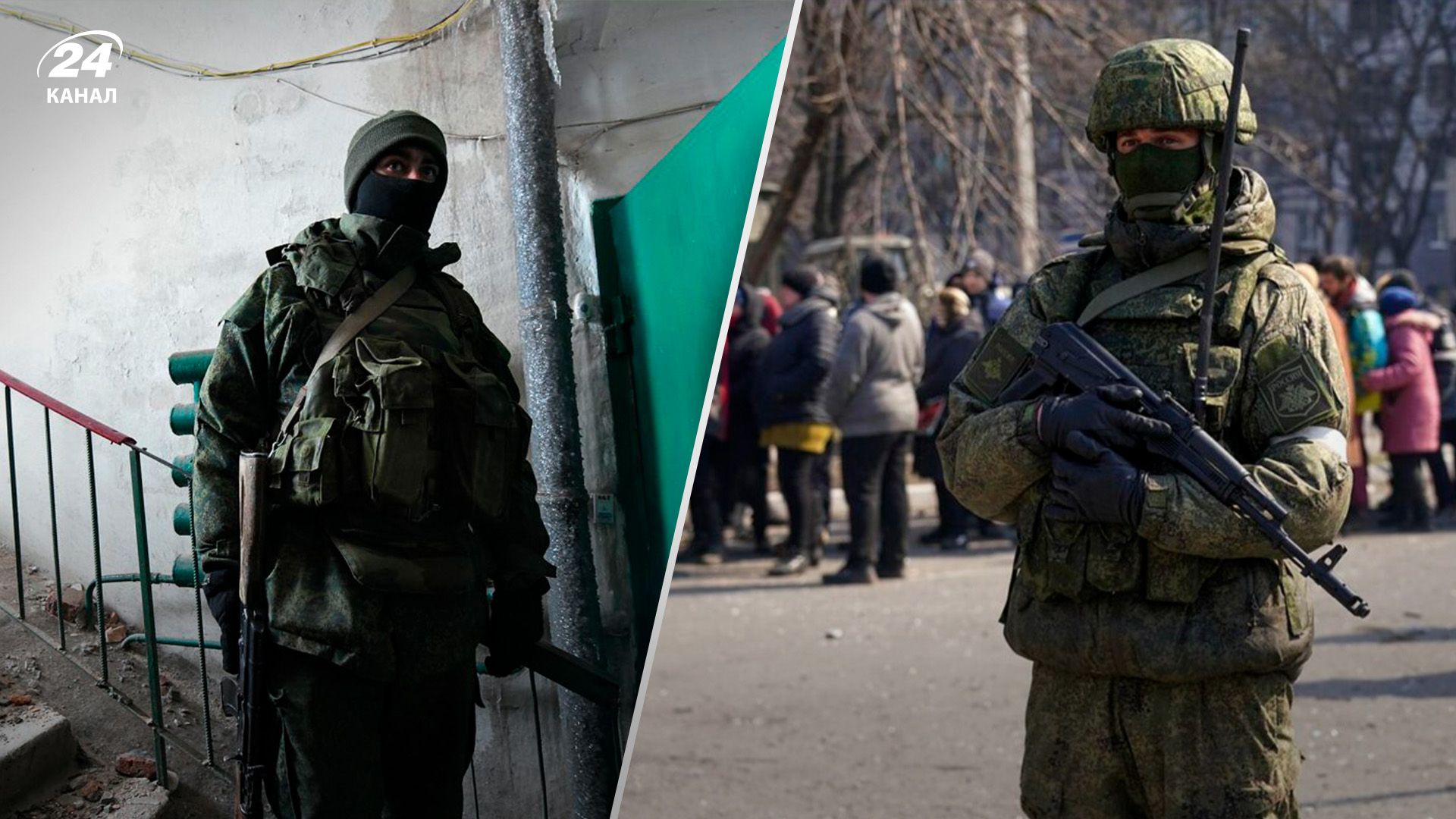 Херсон, окупація – що відбувається в місті, коментар Молчанова Херсон, окупація – що відбувається в місті, коментар Молчанова