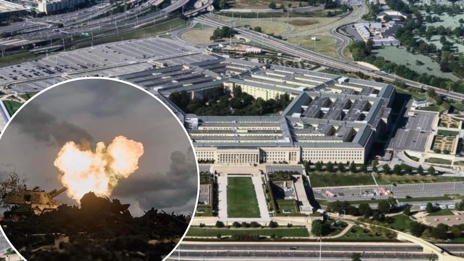 США оголосили про допомогу для України на 275 мільйонів доларів США оголосили про допомогу для України на 275 мільйонів доларів