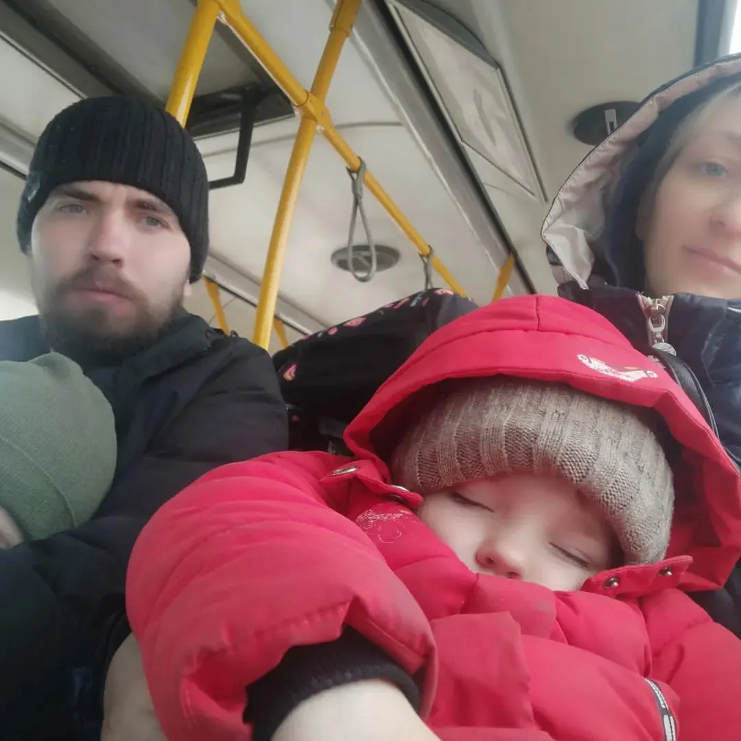 Дорога в Запорожье Дорога в Запорожье