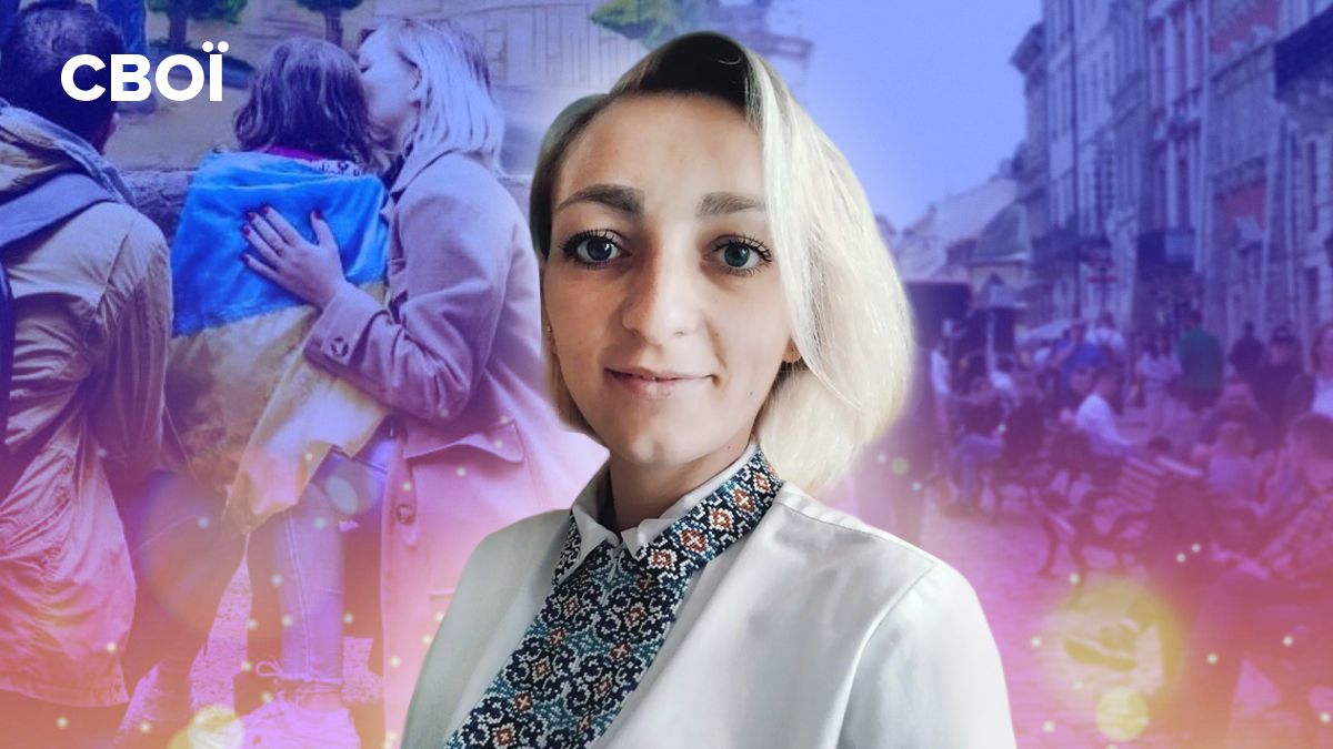 Интервью с Еленой Коваленковой о выезде из блокадного Мариуполя и жизни во Львове - 24 Канал Интервью с Еленой Коваленковой о выезде из блокадного Мариуполя и жизни во Львове - 24 Канал