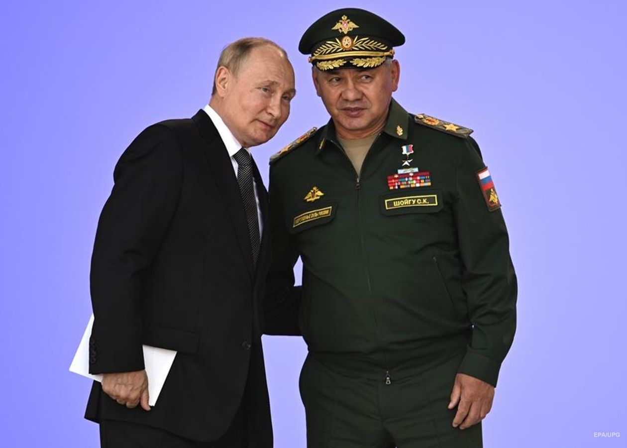 Почему Путин остановил мобилизацию и поручил объявить об этом Шойгу: в ISW объяснили изменение стратегии – 24 Канал