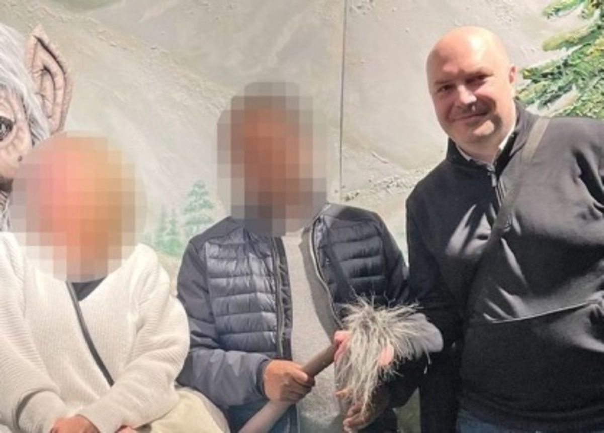 Розслідувачі оприлюднили інформацію про затриманого у Норвегії шпигуна Розслідувачі оприлюднили інформацію про затриманого у Норвегії шпигуна