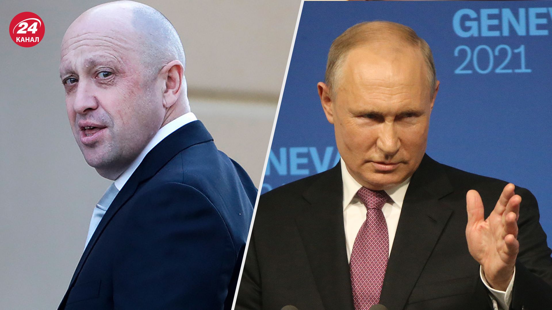 Воздействие Пригожина растет среди послевоенно настроенных в России Воздействие Пригожина растет среди послевоенно настроенных в России