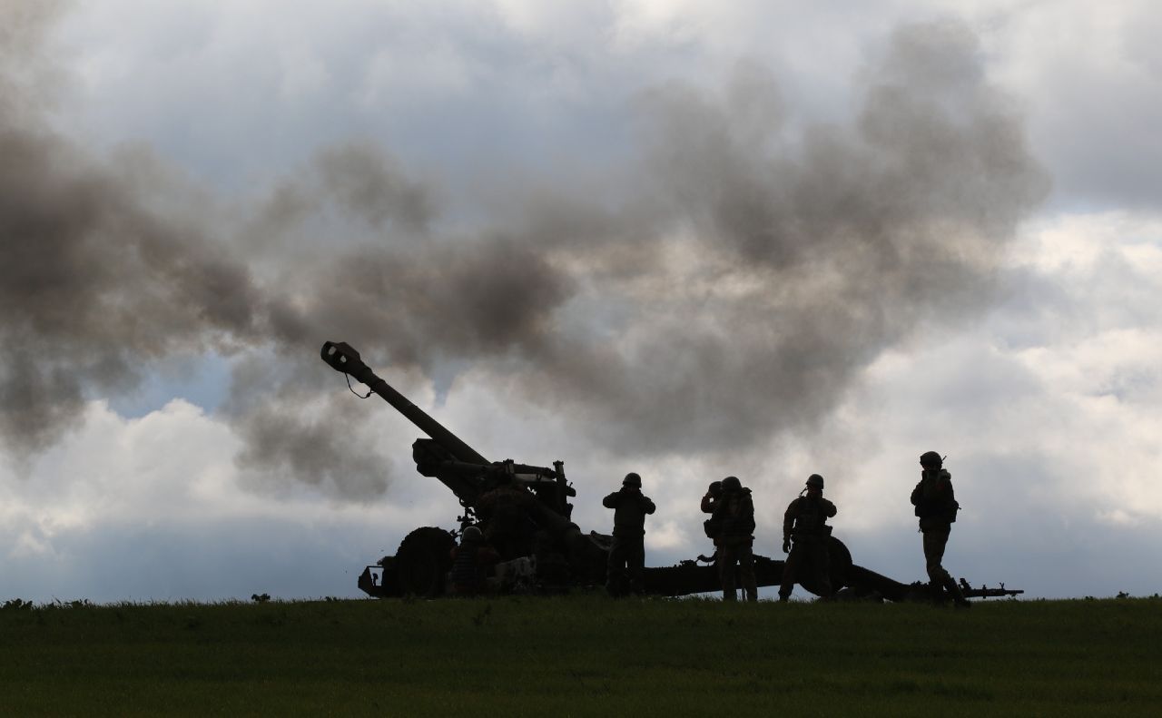 ВСУ уничтожили два самолета, вертолет и БПЛА оккупантов ВСУ уничтожили два самолета, вертолет и БПЛА оккупантов