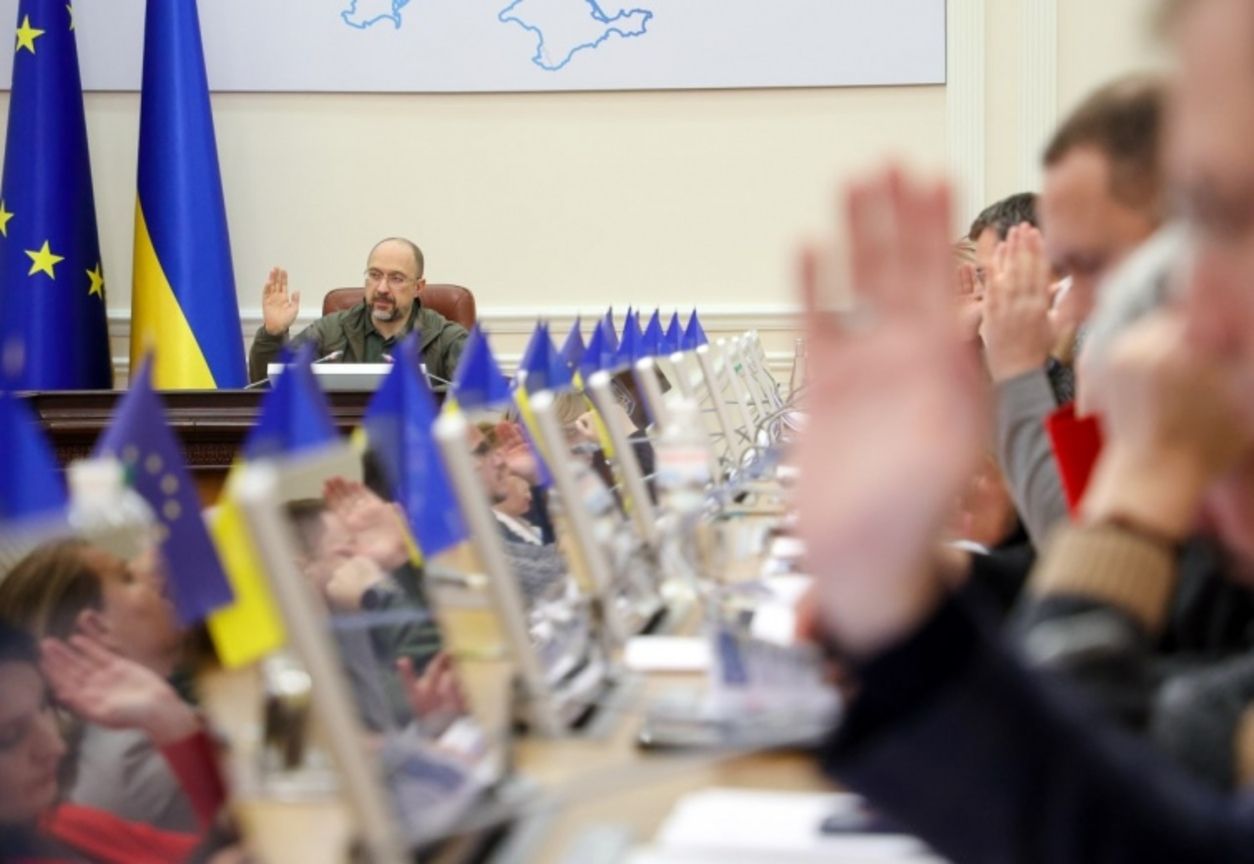 Едуард Цирулік - Кабмін призначив людину ексрегіонала директором УЦОЯО - 24 канал - Освіта Едуард Цирулік - Кабмін призначив людину ексрегіонала директором УЦОЯО - 24 канал - Освіта