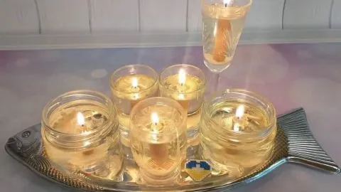 Свеча Свеча