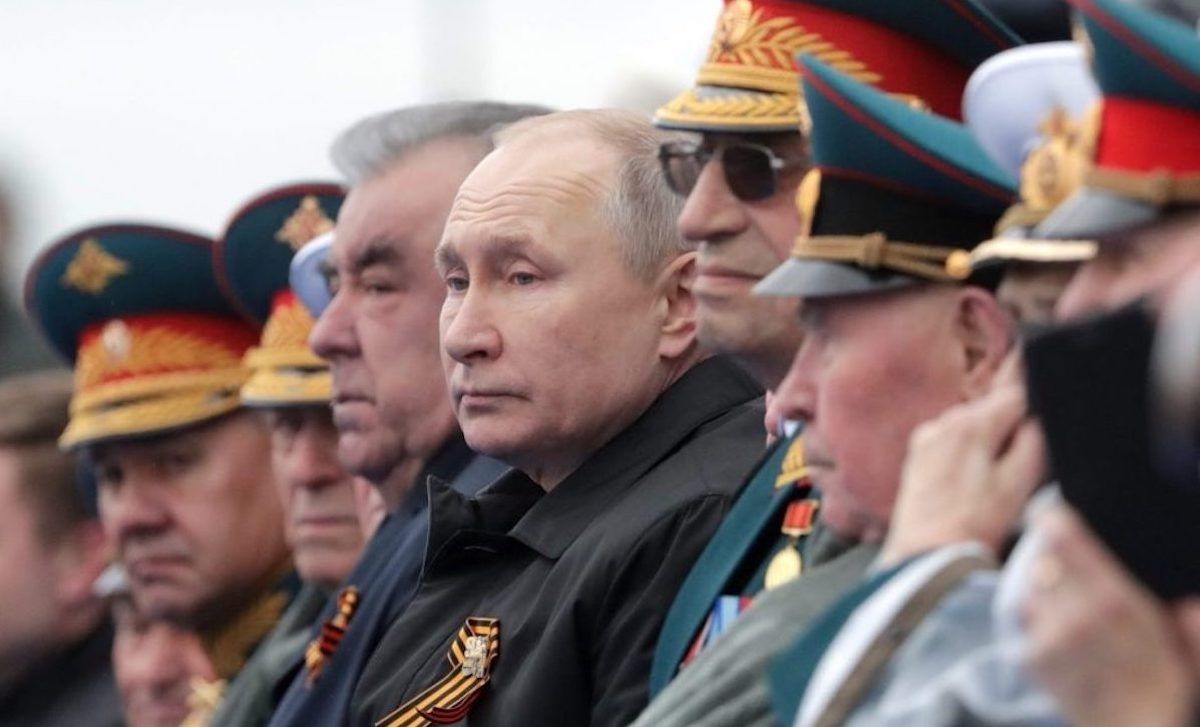 О чем на этой неделе писали западные СМИ - 24 Канал О чем на этой неделе писали западные СМИ - 24 Канал