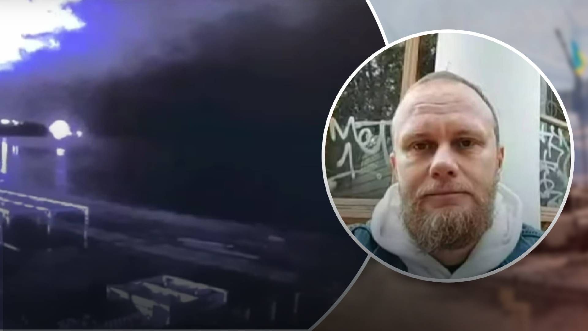 На версии россиян совсем не похоже: что произошло в оккупированном Севастополе На версии россиян совсем не похоже: что произошло в оккупированном Севастополе