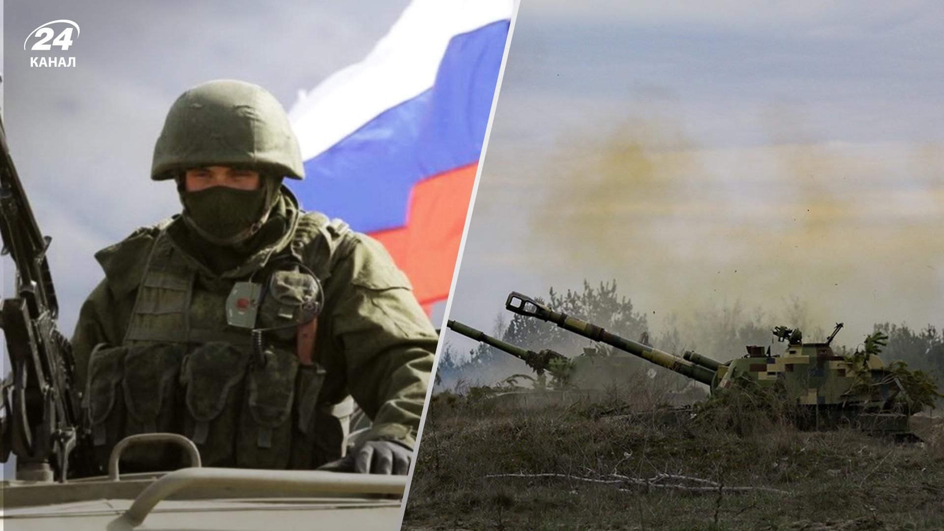 ЗСУ знищили 11 армійський корпус Росії - його завданням було захищати Калінінград
