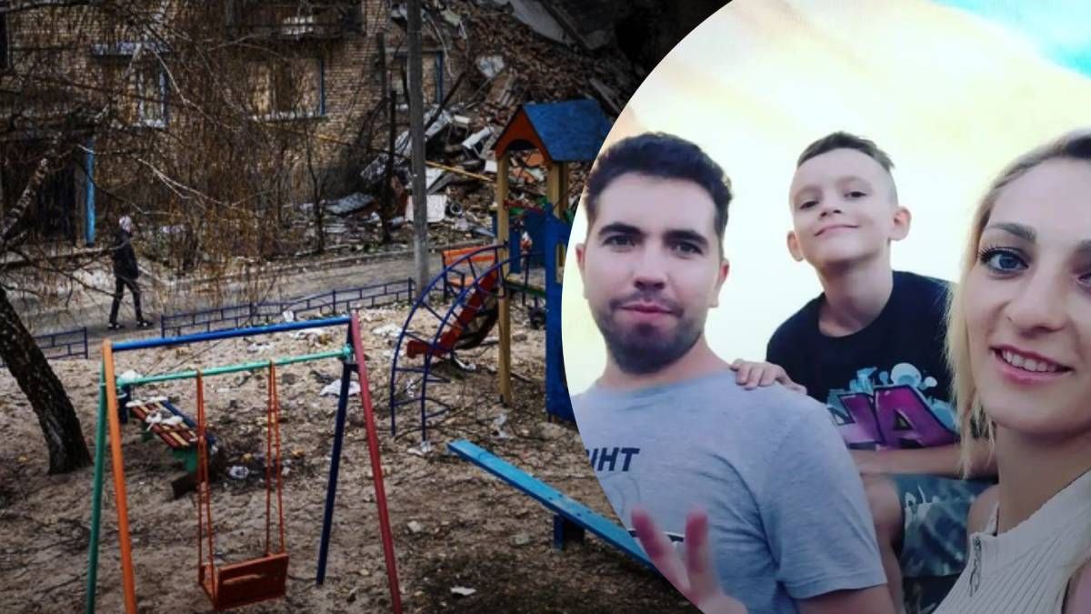 Жителька Маріуполя розповіла про перші дні війни Жителька Маріуполя розповіла про перші дні війни