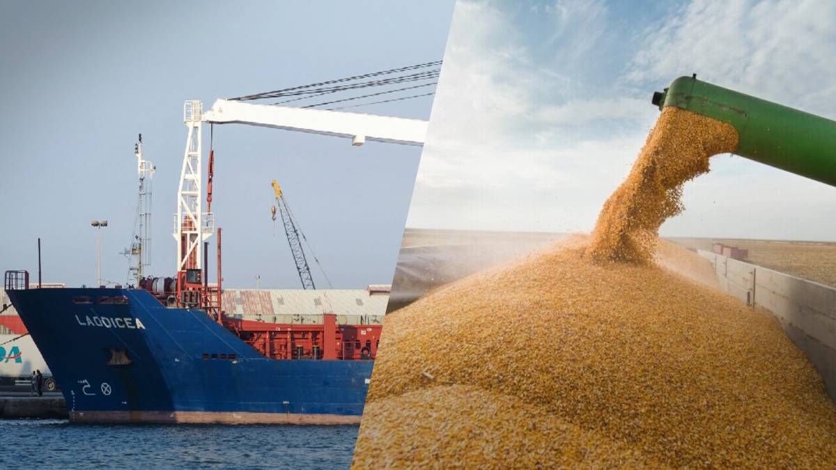 После выхода из зерновой сделки Россия предлагает заменить украинское зерно