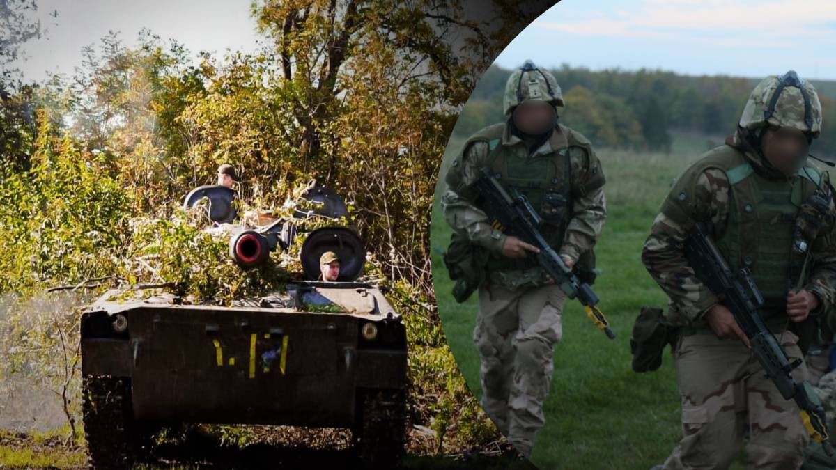 Ситуація на Півдні стабільно залишається складною Ситуація на Півдні стабільно залишається складною