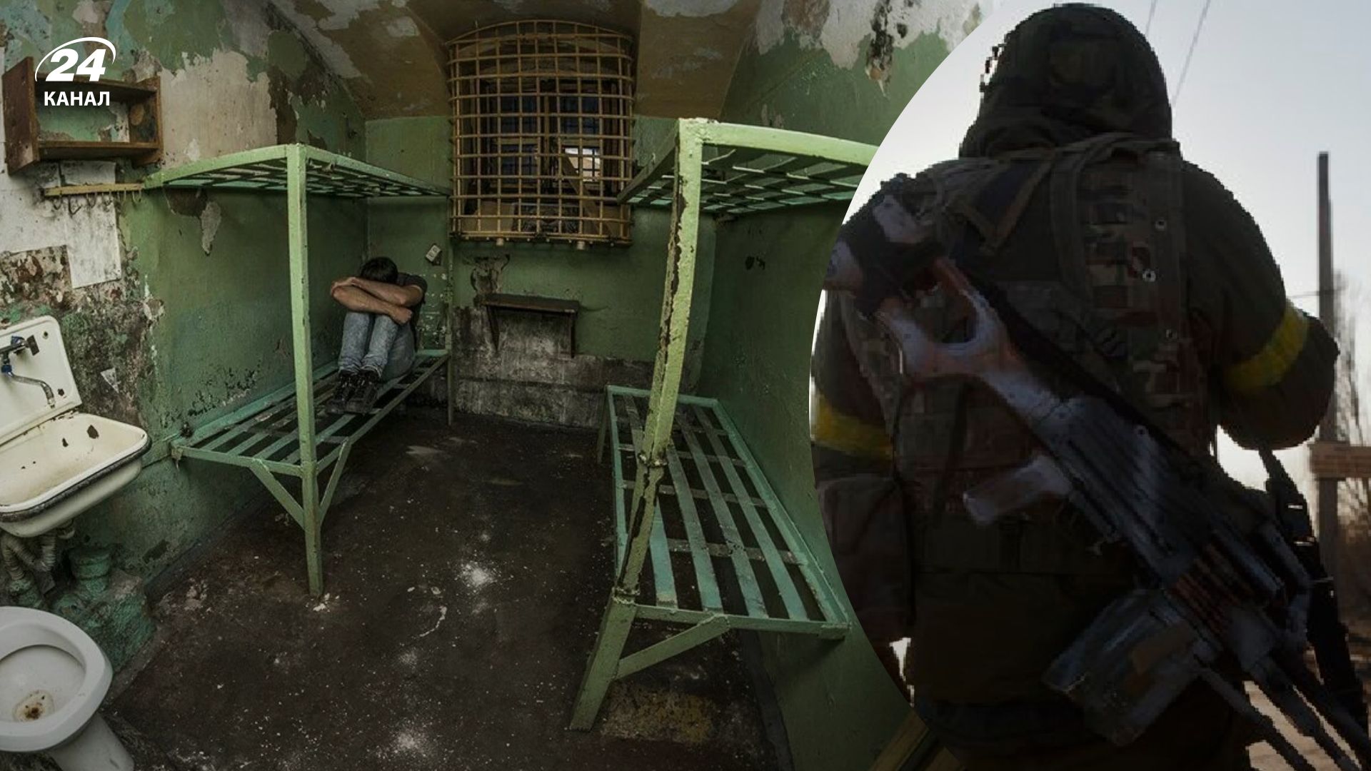 ПВК Вагнера поповнюватимуть в'язні - звільнених достроково відправлятимуть до Пригожина ПВК Вагнера поповнюватимуть в'язні - звільнених достроково відправлятимуть до Пригожина