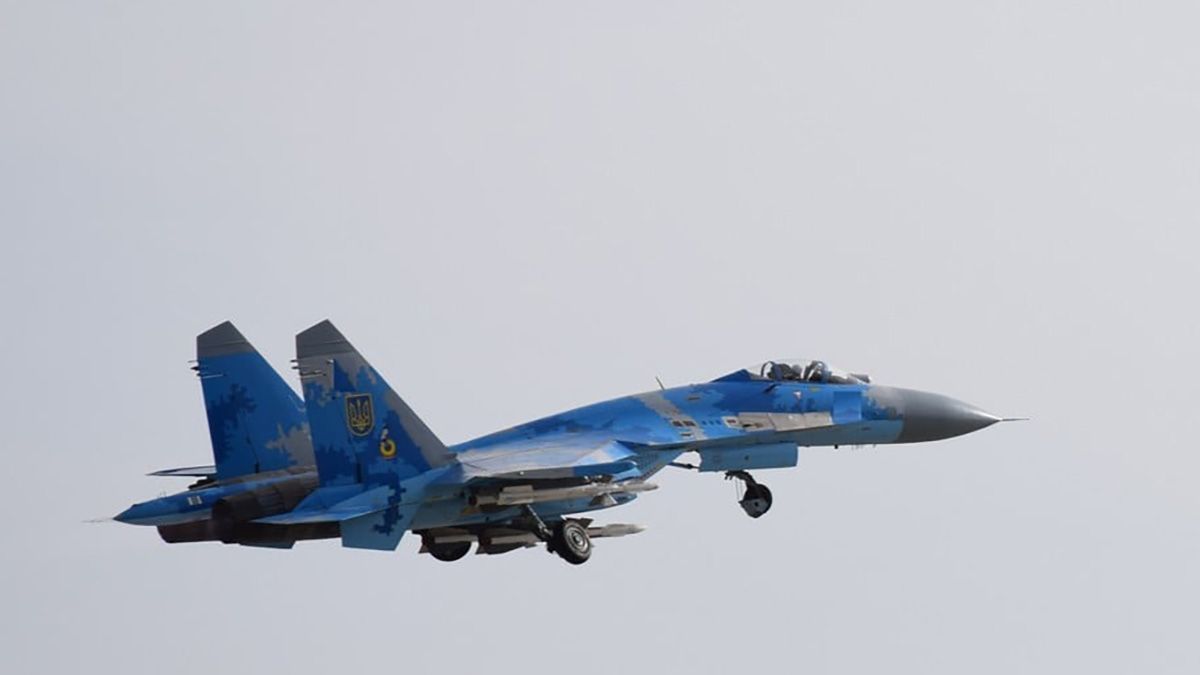 Истребители для Украины - ВСУ отобрали пилотов для учений на современных истребителях - 24 Канал Истребители для Украины - ВСУ отобрали пилотов для учений на современных истребителях - 24 Канал