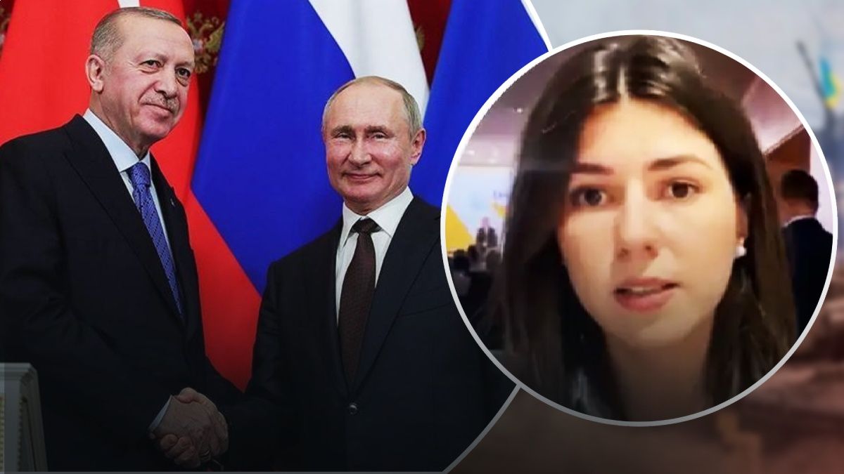 Как работает российская пропаганда в Турции Как работает российская пропаганда в Турции