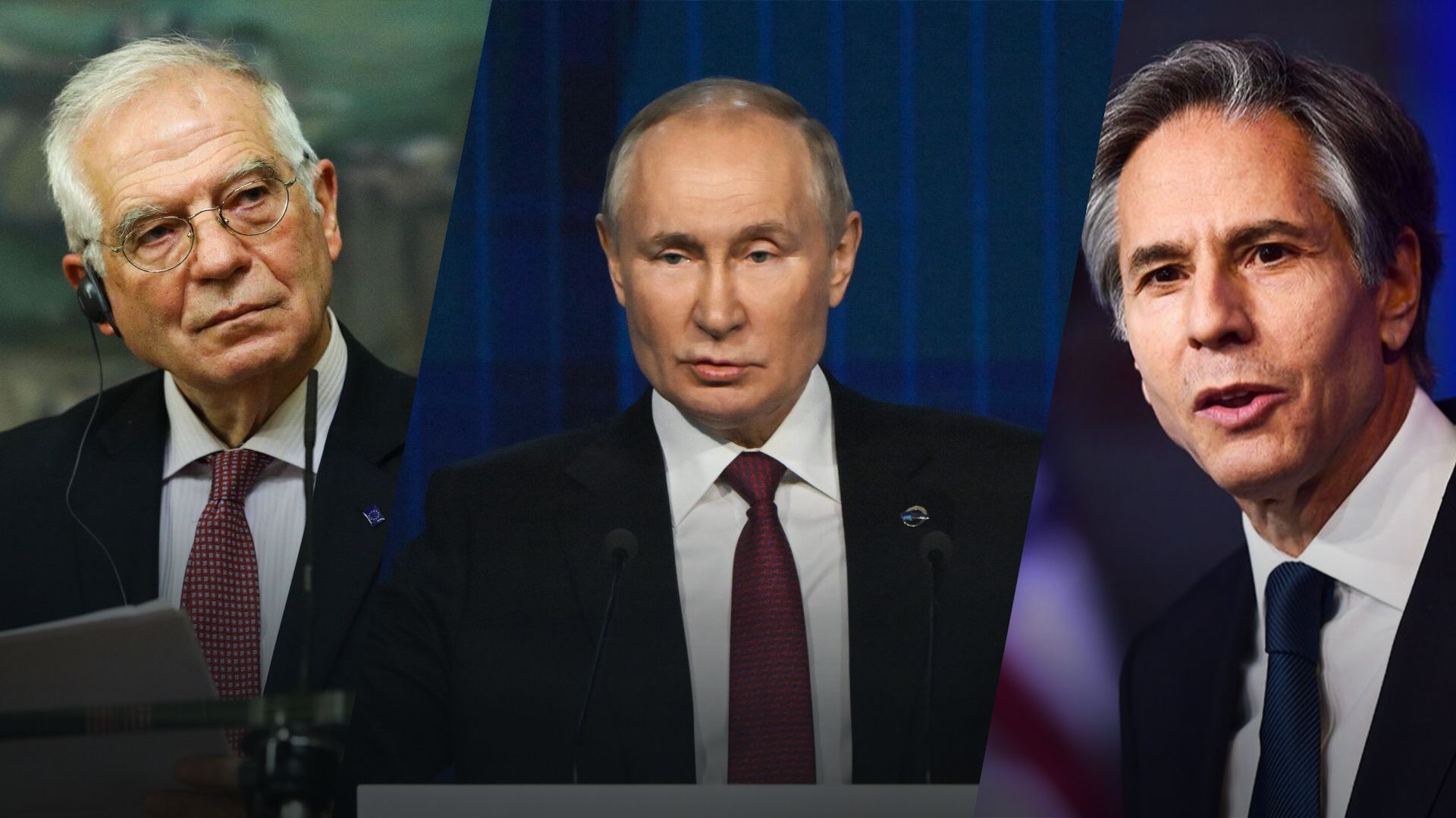 Зерновое соглашение Украины и России – ЕС и США призвали Кремль вернуться к нему