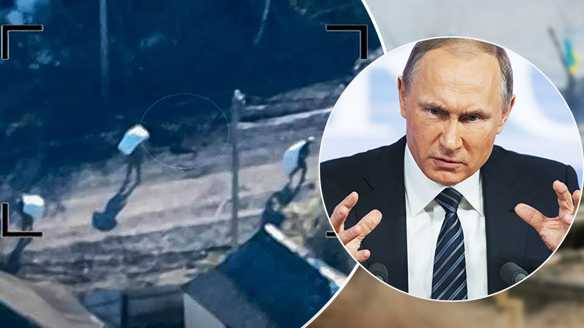 Мародерство російських військових в Україні потрапило на фото - мародерство росіян - 24 Канал Мародерство російських військових в Україні потрапило на фото - мародерство росіян - 24 Канал