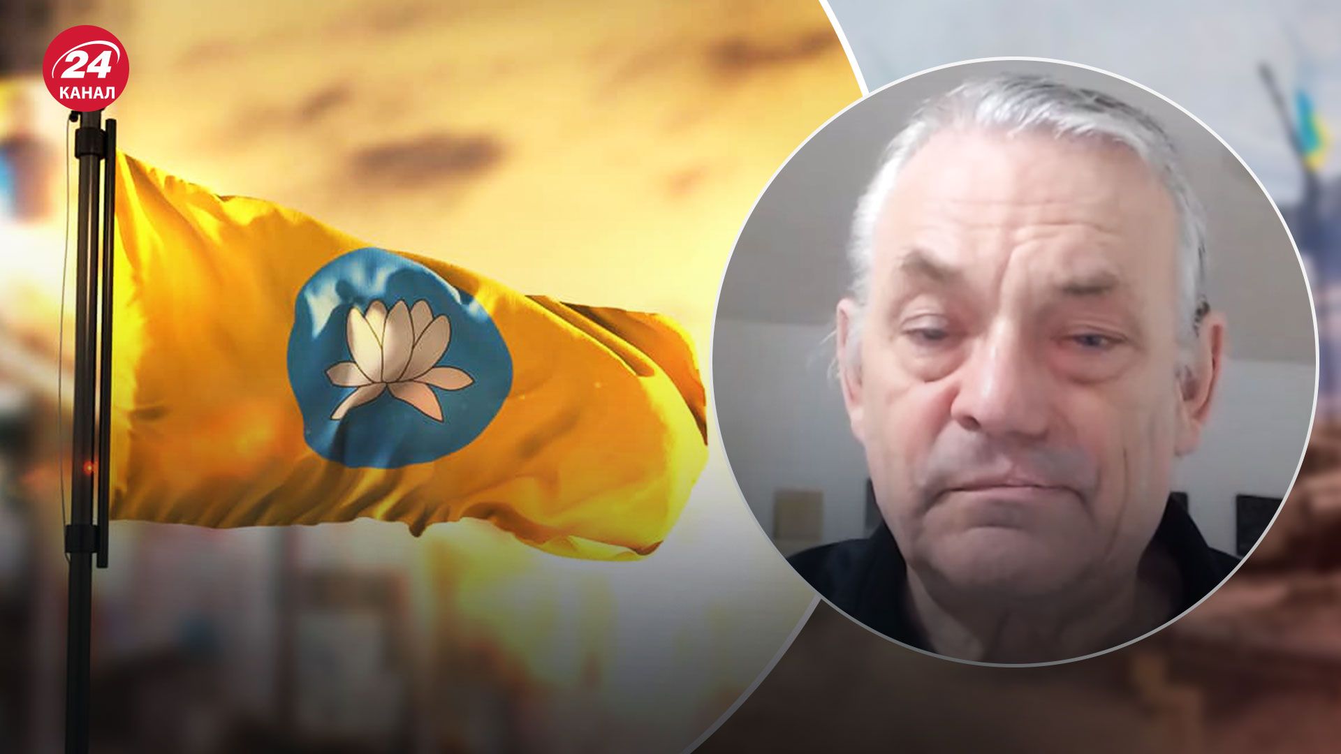 Активисты провозгласили независимость Калмыкии - Яковенко объяснил последствия - 24 Канал Активисты провозгласили независимость Калмыкии - Яковенко объяснил последствия - 24 Канал