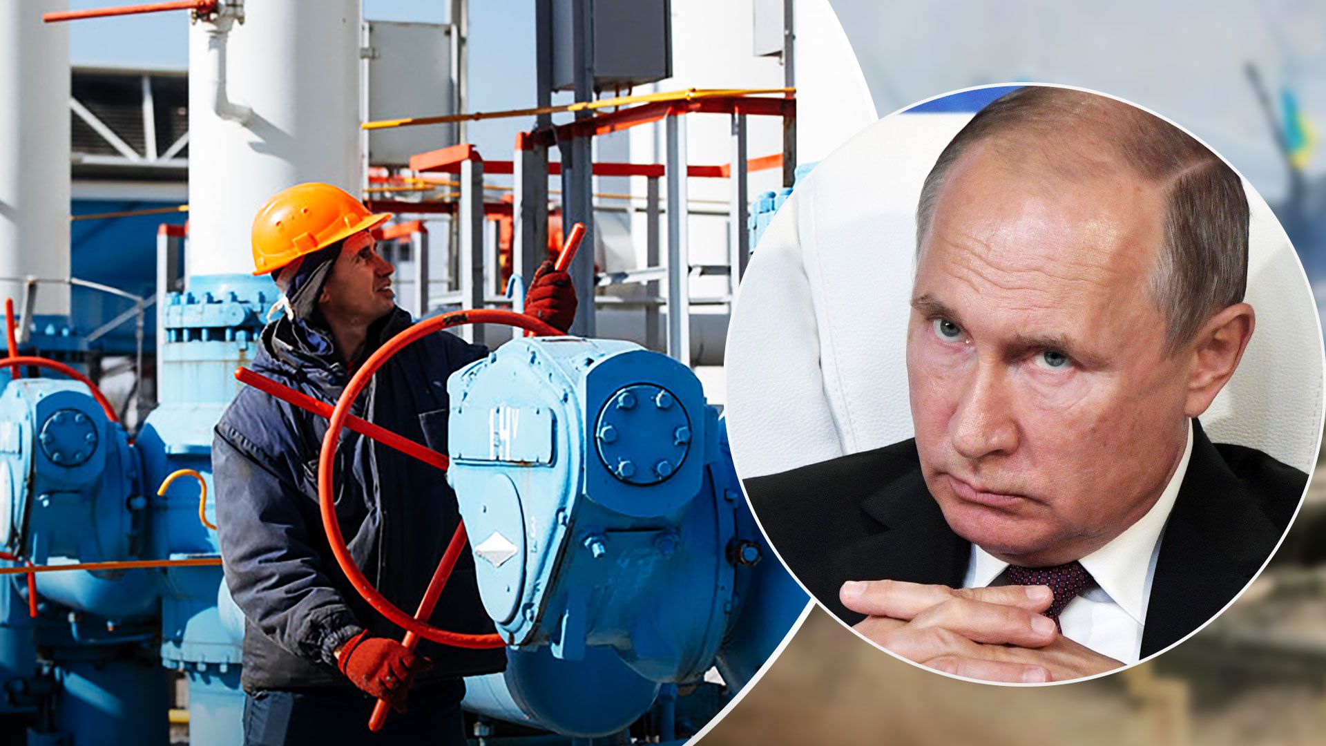 Британия с 2023 года перестанет покупать российский газ