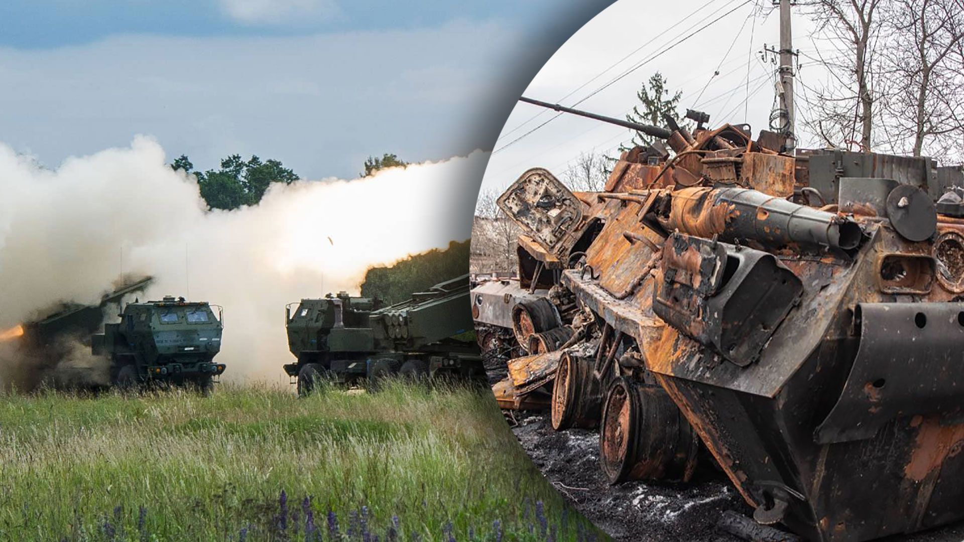 Контрнаступ ЗСУ - у Невському ЗСУ знищили артилерійську батарею ворога - 24 Канал