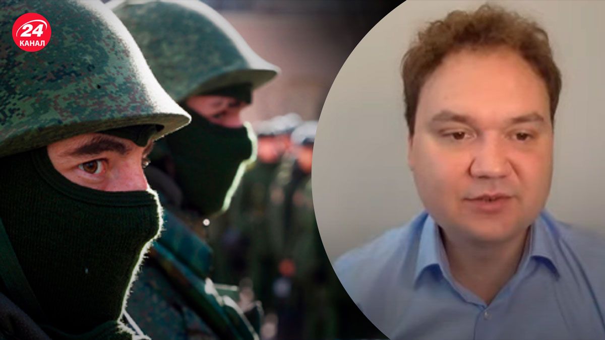 Наступление на Херсон – зачем россиянам этот город, какое его значение - 24 Канал Наступление на Херсон – зачем россиянам этот город, какое его значение - 24 Канал