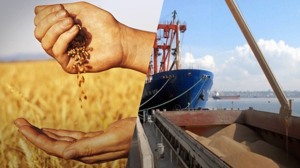 Туреччина веде переговори з Росією щодо відновлення зернової угоди