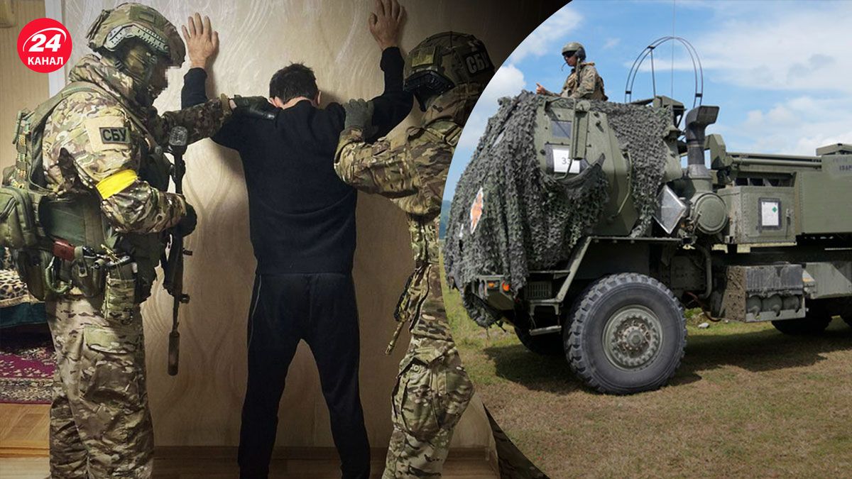 Предатель на Днепропетровщине – что известно о новом задержанном СБУ - 24 Канал Предатель на Днепропетровщине – что известно о новом задержанном СБУ - 24 Канал