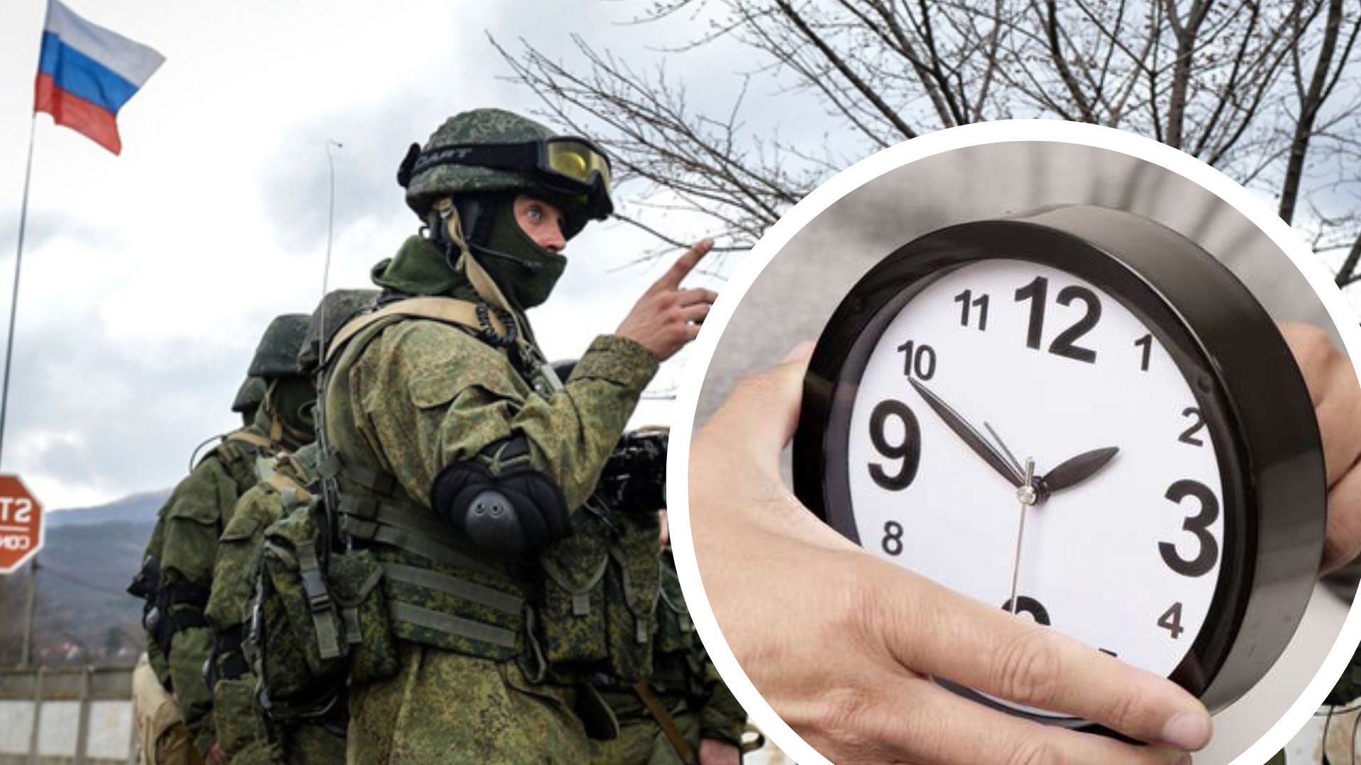 Что делают оккупанты в Запорожье Что делают оккупанты в Запорожье