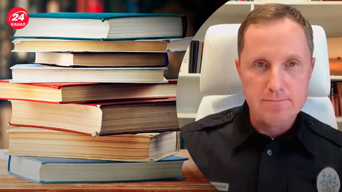 Деоккупированная Харьковщина – как учителя берегли украинские ценности - 24 Канал Деоккупированная Харьковщина – как учителя берегли украинские ценности - 24 Канал