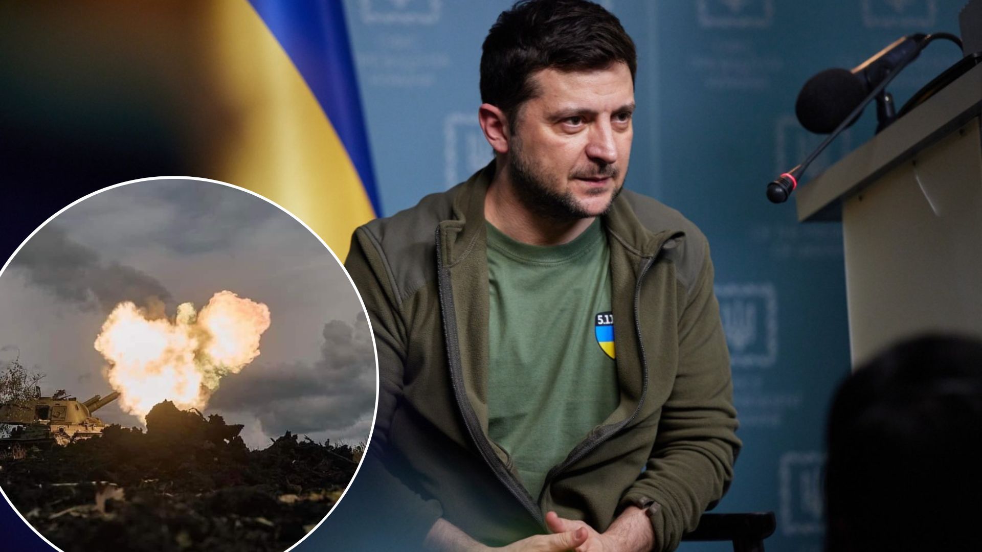 Ситуация на фронте - Зеленский о том, что происходит на главных направлениях 30 октября Ситуация на фронте - Зеленский о том, что происходит на главных направлениях 30 октября