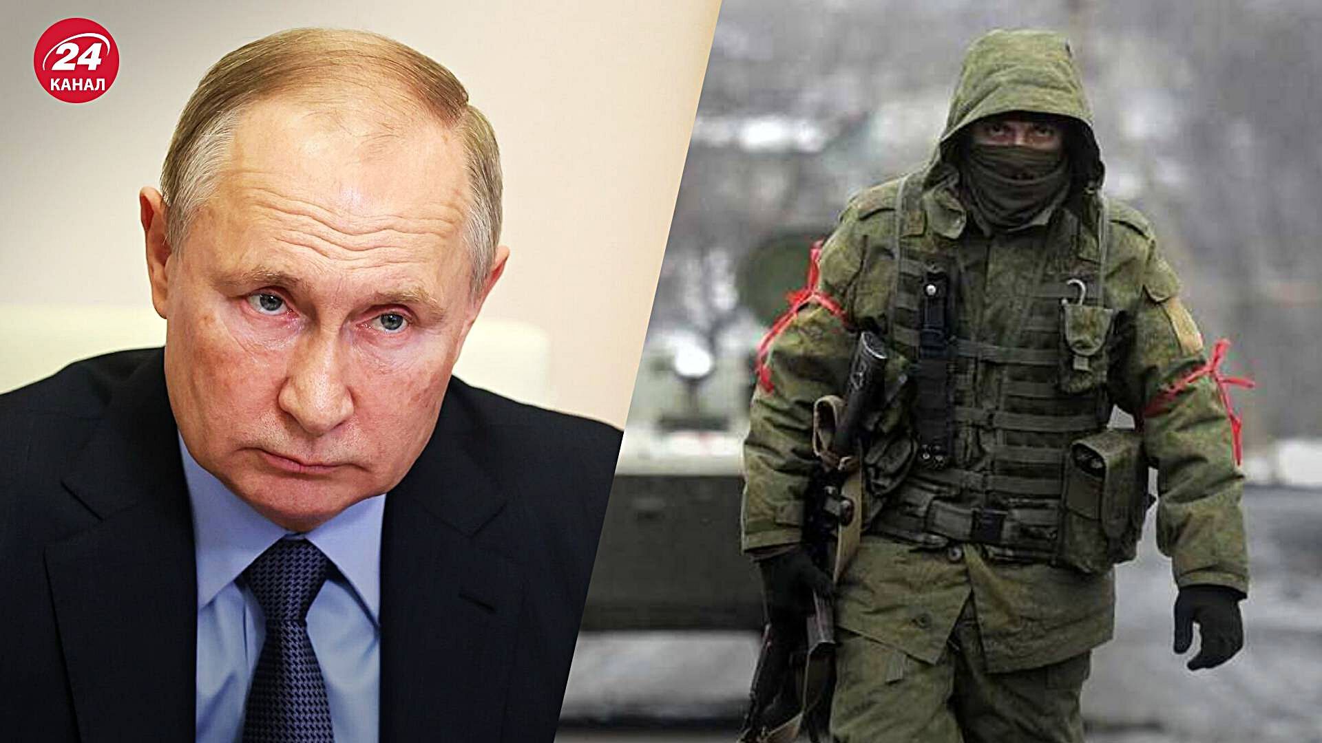 Какой будет война зимой – анализ ISW Какой будет война зимой – анализ ISW