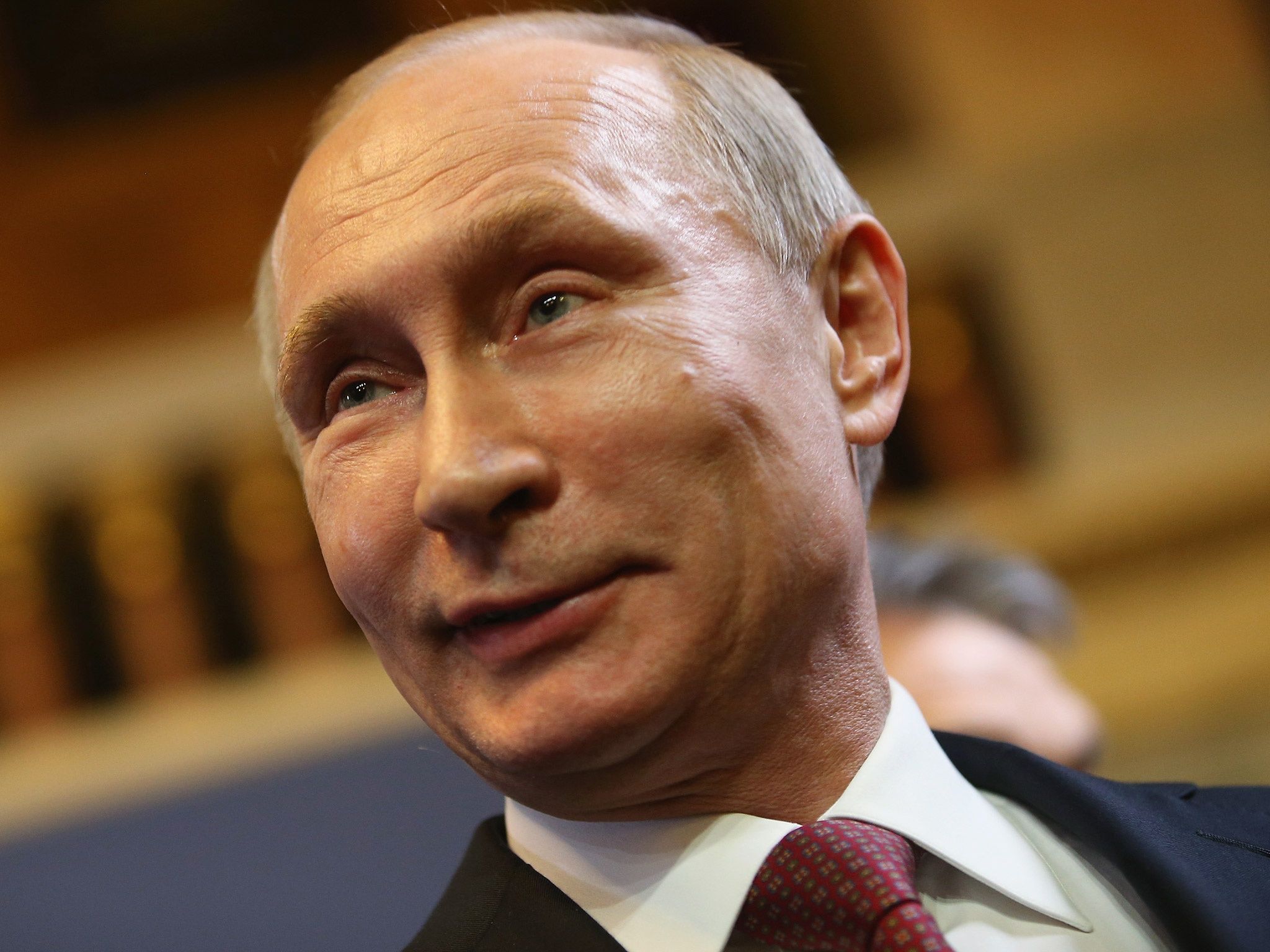 Чому Путін не прагне ані ескалації, ані переговорів - подробиці 