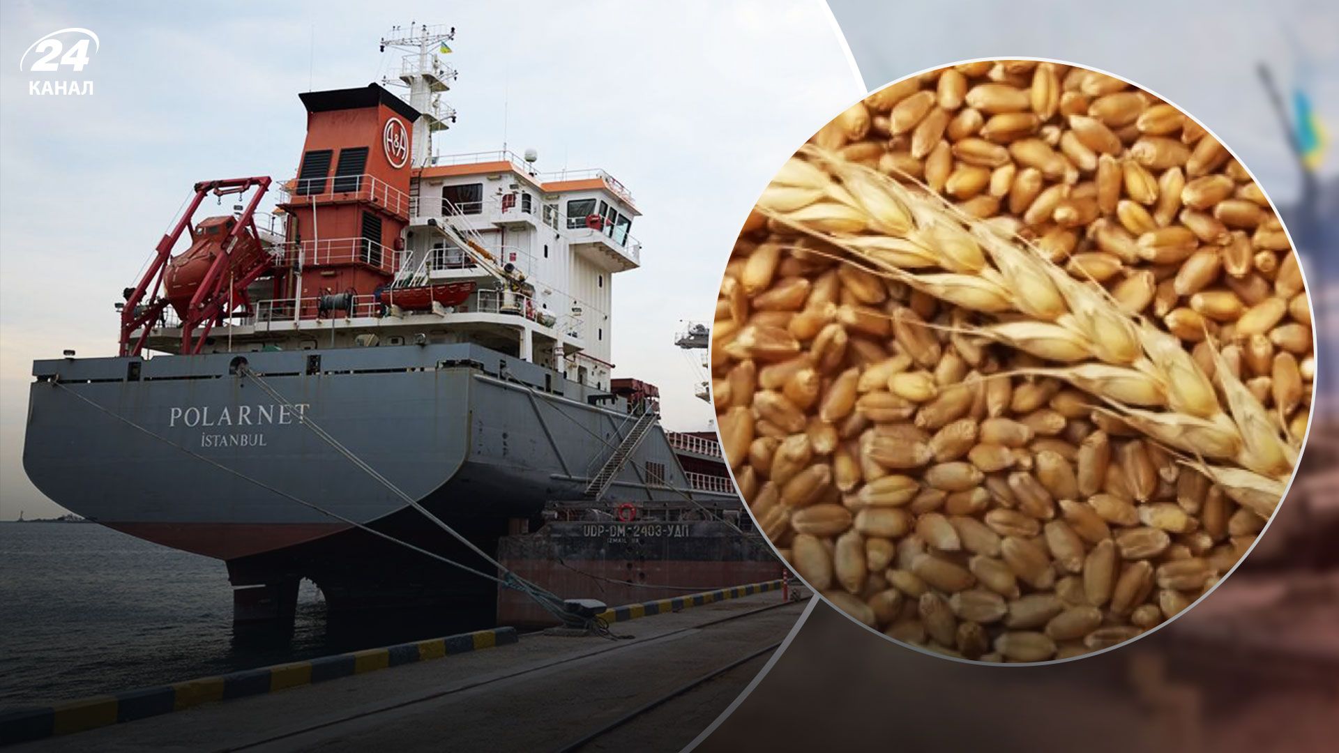 Росія вийшла із зернової угоди - ціни на кукурудзу та пшеницю стрімко зросли