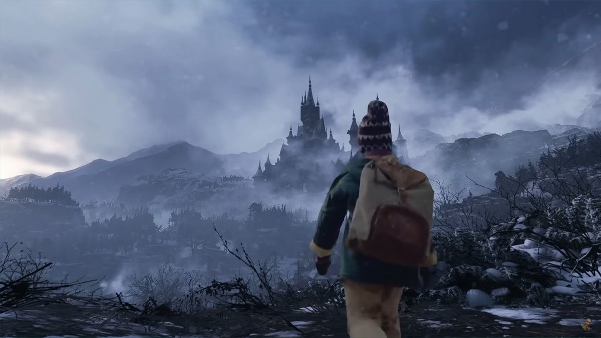Кевіна з Один вдома опинився у Resident Evil Village