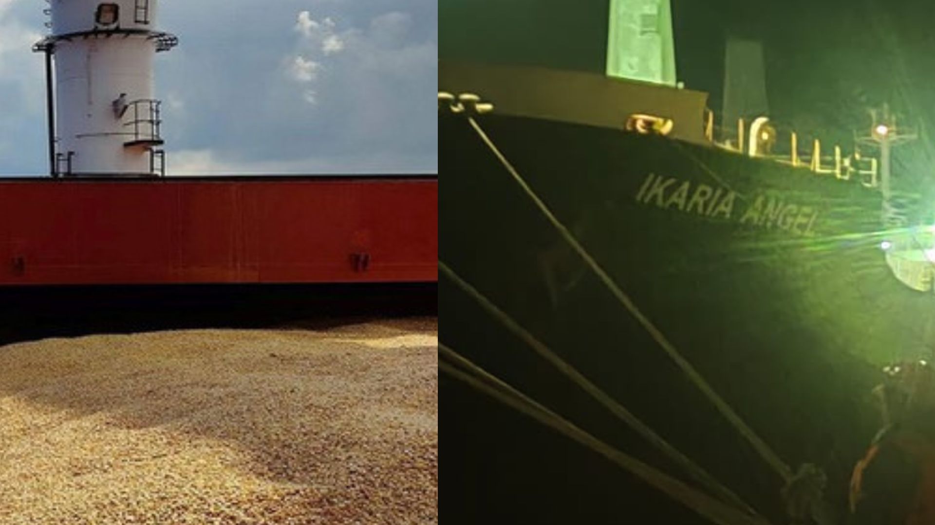 Зерновий коридор - ООН та Туреччина погодили проходження суден на 31 жовтня Зерновий коридор - ООН та Туреччина погодили проходження суден на 31 жовтня