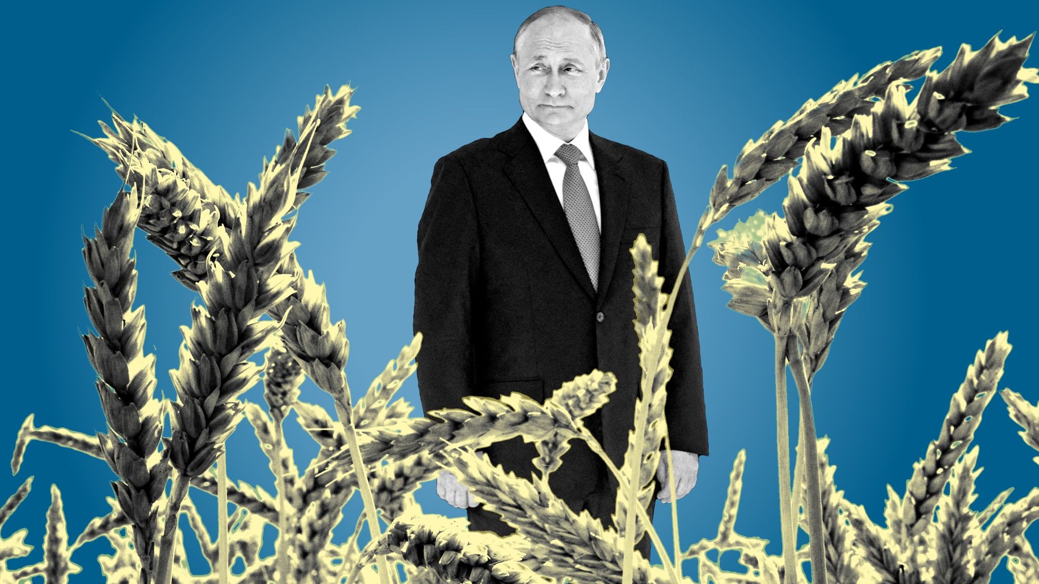 Чи зможе Росія спровокувати нову продовольчу кризу